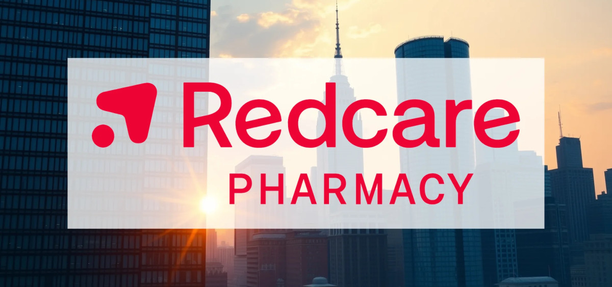 Beitragsbild zu Redcare Pharmacy Aktie: Brisante Wendepunkte!