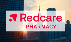 Beitragsbild zu Redcare Pharmacy Aktie: Brisante Wendepunkte!