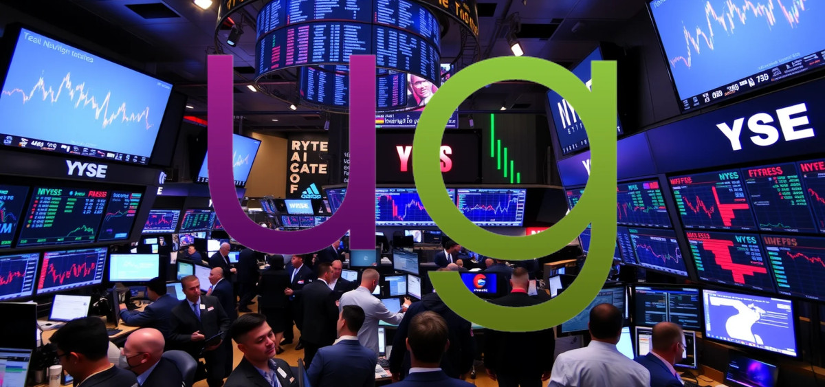 Beitragsbild zu Ultragenyx Aktie: Pipeline‑Rückschlag