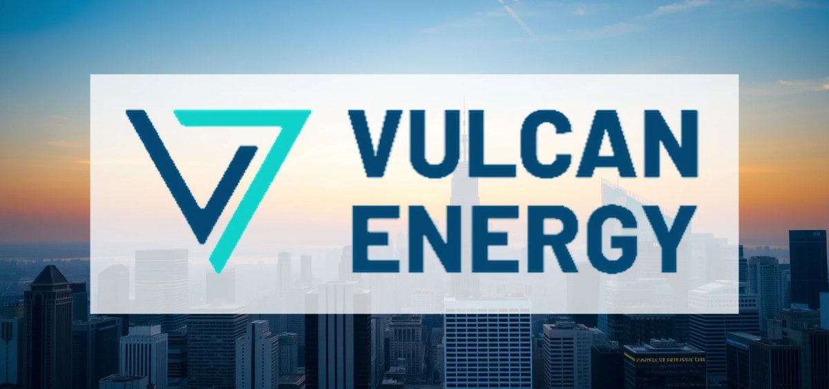 Beitragsbild zu Vulcan Energy Aktie: Hancock steigt ein!