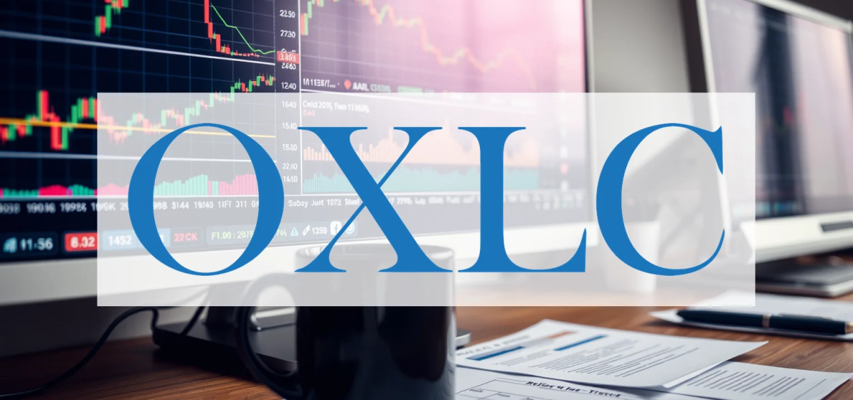 Beitragsbild zu Oxford Lane Capital Aktie: Miese Prognosen?