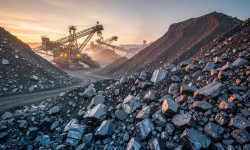 Beitragsbild zu Graphite One Aktie: 35 Mio. Dollar