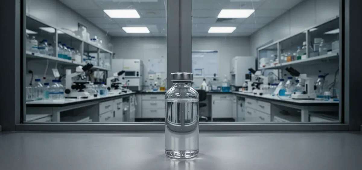 Beitragsbild zu Novo Nordisk Aktie: Zulassung unter Druck