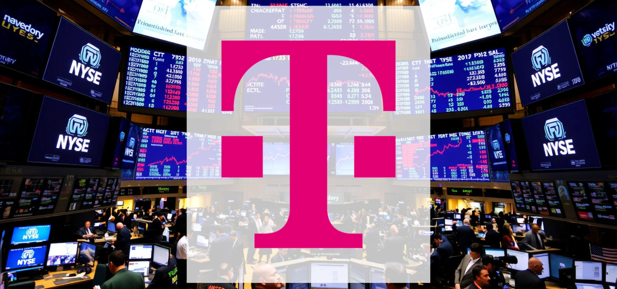 Beitragsbild zu Deutsche Telekom Aktie: Zukunft schöpfen!