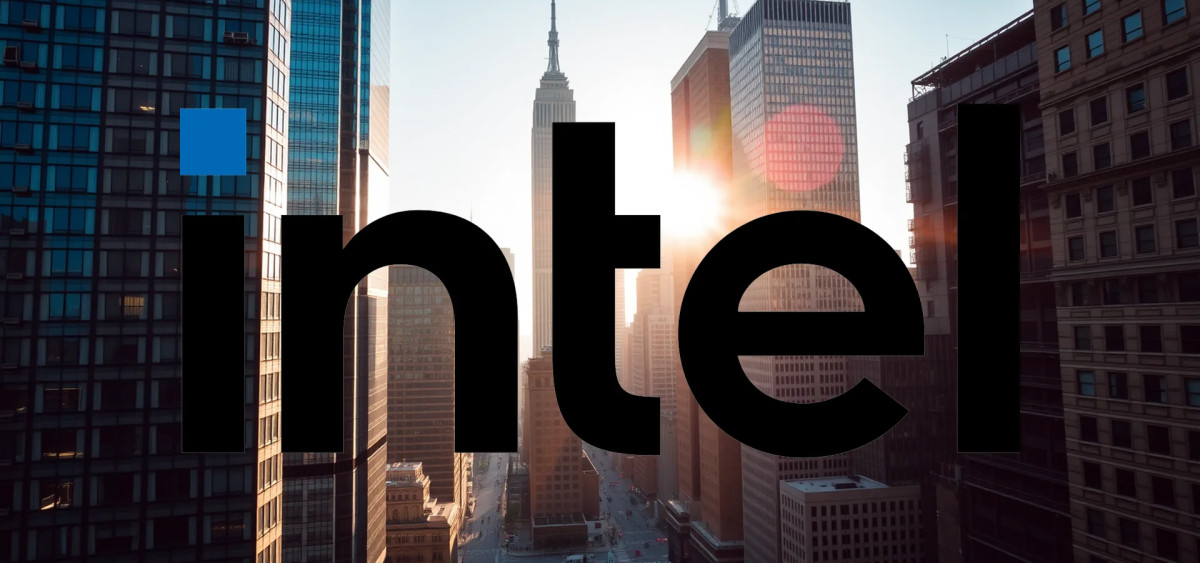 Beitragsbild zu Intel Aktie: Nvidia-Deal trifft auf Warnsignale