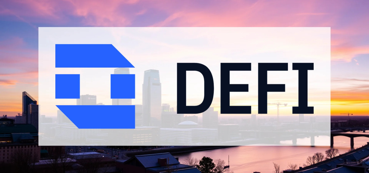 Beitragsbild zu DeFi Technologies Aktie: Kommende Probleme?