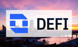 Beitragsbild zu DeFi Technologies Aktie: Kommende Probleme?