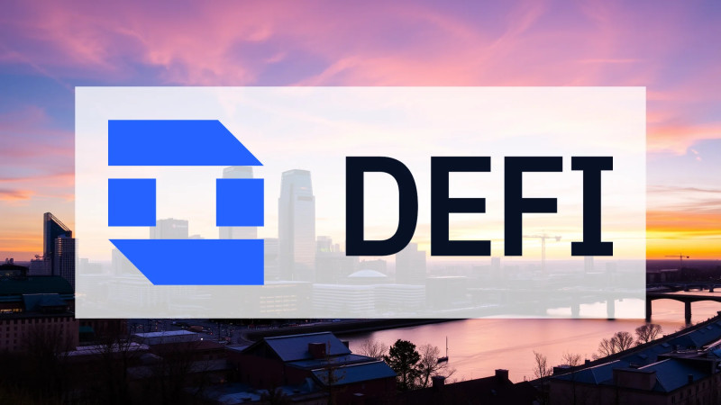 Beitragsbild zu DeFi Technologies Aktie: Kommende Probleme?