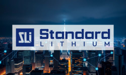 Beitragsbild zu Standard Lithium Aktie: Kapitalzufluss mit Nebenwirkungen