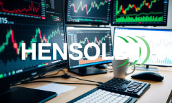 Beitragsbild zu Hensoldt Aktie: Bewertungsberichte aktualisiert