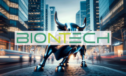 Beitragsbild zu BioNTech-Aktie: US-Knaller!