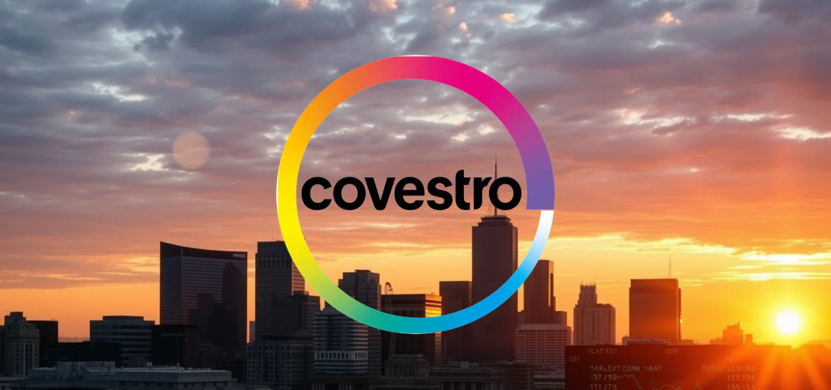 Beitragsbild zu Covestro Aktie: Übernahme prägt alles