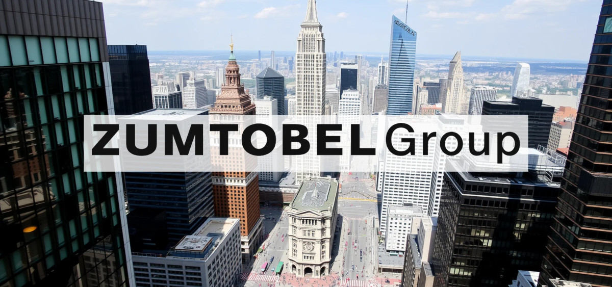 Beitragsbild zu Zumtobel-Aktie: Das Potenzial ist da!