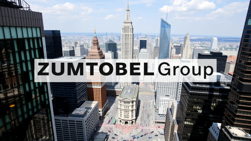 Beitragsbild zu Zumtobel-Aktie: Das Potenzial ist da!