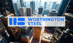 Beitragsbild zu Worthington Steel Aktie: Expansionskurs