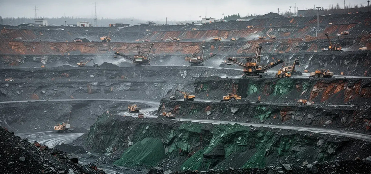 Beitragsbild zu Max Power Mining Aktie: Strategischer Doppelschlag