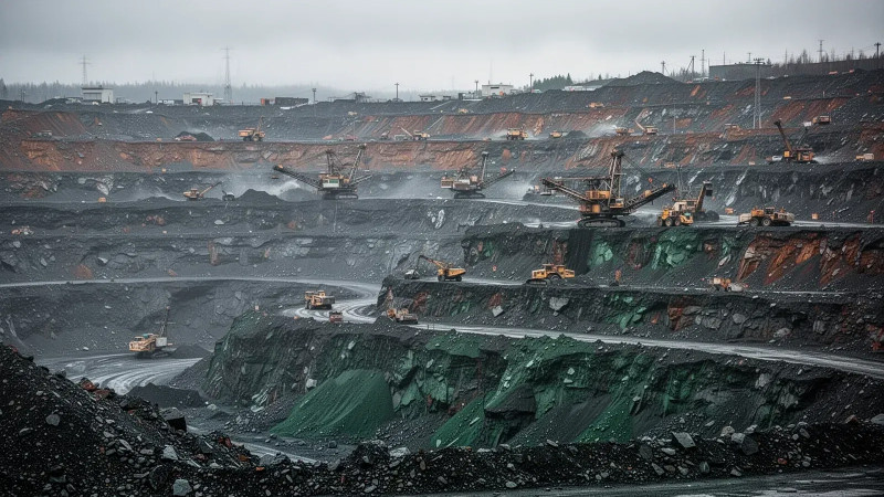 Beitragsbild zu Max Power Mining Aktie: Strategischer Doppelschlag