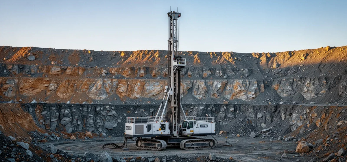 Beitragsbild zu Bedford Metals Aktie: Bohrstart rückt näher