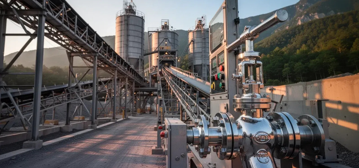 Beitragsbild zu Almonty Aktie: Produktion rückt näher