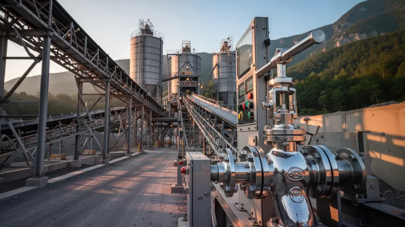 Beitragsbild zu Almonty Aktie: Produktion rückt näher