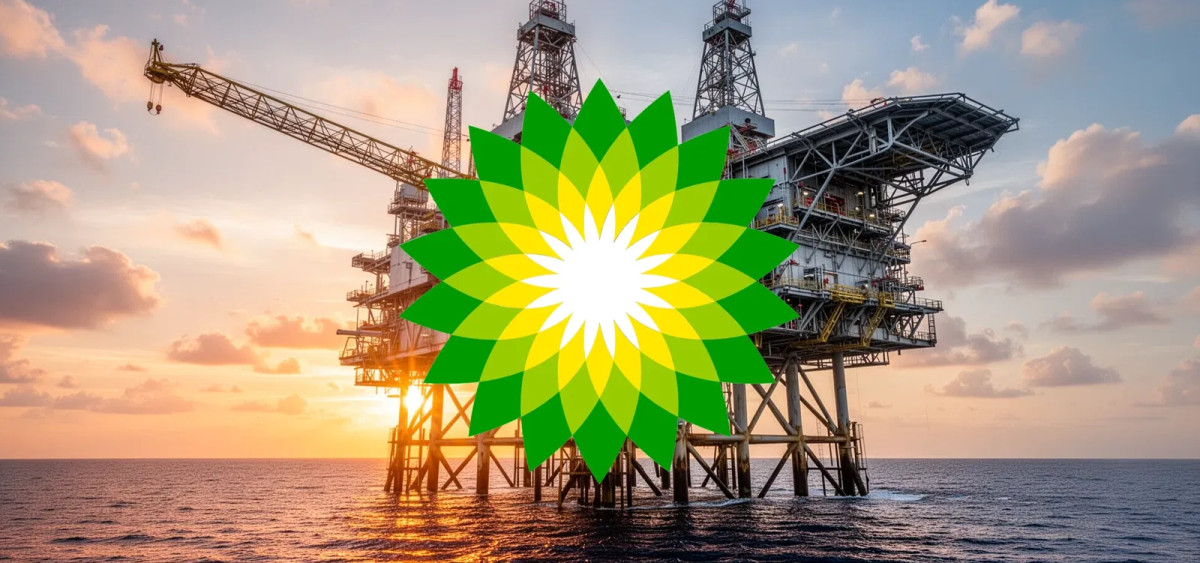 Beitragsbild zu BP Aktie: Morgan Stanley steigt ein
