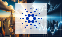 Beitragsbild zu Cardano: Erfreulicher Umsatzzuwachs