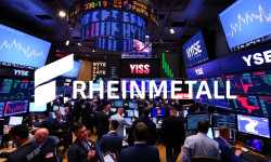 Beitragsbild zu Rheinmetall-Aktie: Jetzt!