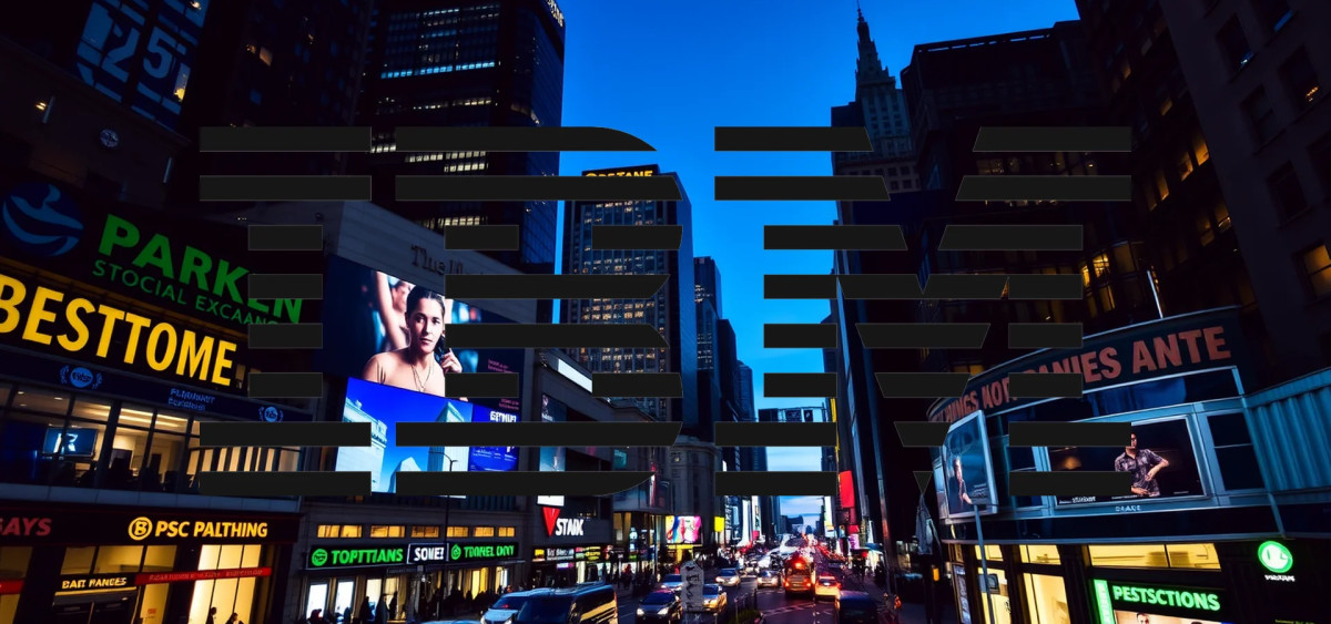 Beitragsbild zu IBM Aktie: Gewaltiges KI-Upgrade!