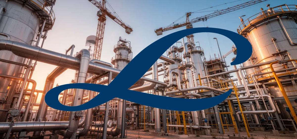 Beitragsbild zu Linde Aktie: US-Infrastruktur wächst