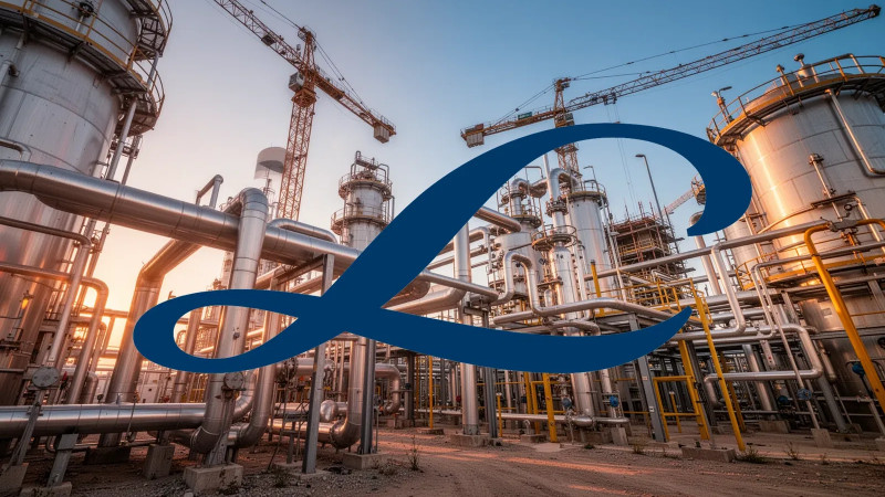 Beitragsbild zu Linde Aktie: US-Infrastruktur wächst