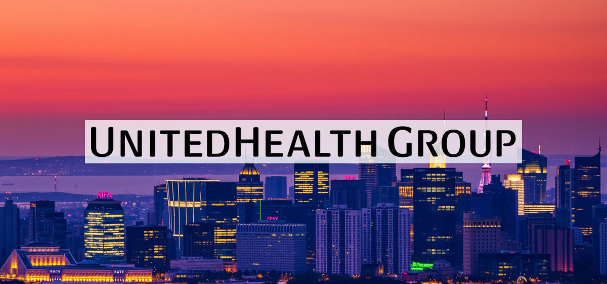 Beitragsbild zu Unitedhealth Aktie: Großinvestoren flüchten!