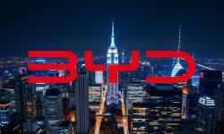 Beitragsbild zu BYD Aktie: Prüfstein 2026