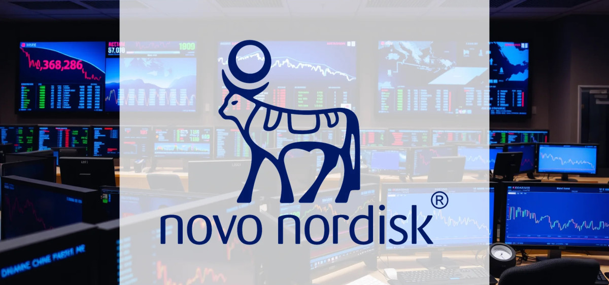 Beitragsbild zu Novo Nordisk-Aktie: Es geht los!