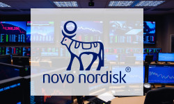 Beitragsbild zu Novo Nordisk-Aktie: Es geht los!