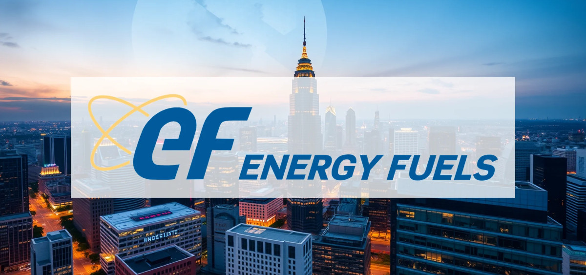 Beitragsbild zu Energy Fuels Aktie: Verlorene Wege?