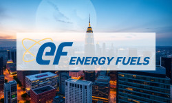 Beitragsbild zu Energy Fuels Aktie: Verlorene Wege?