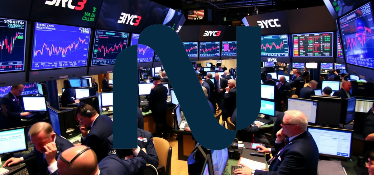 Beitragsbild zu Nebius Aktie: Wachstumsstarke Ausblicke