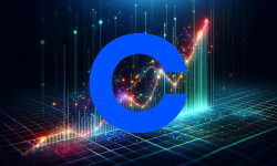 Beitragsbild zu Coinbase Aktie: Überraschendes Unbehagen!
