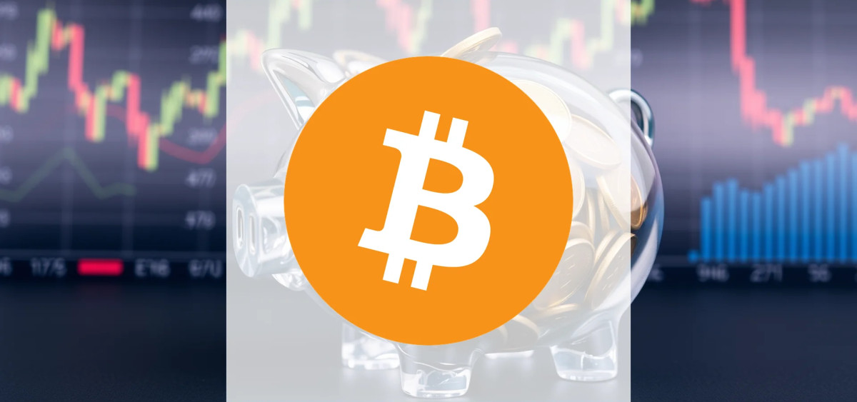 Beitragsbild zu Bitcoin: Zunehmende Besorgnis?