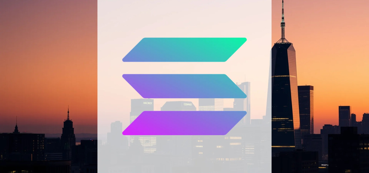 Beitragsbild zu Solana: Die Wale schlagen zu!