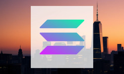 Beitragsbild zu Solana: Die Wale schlagen zu!