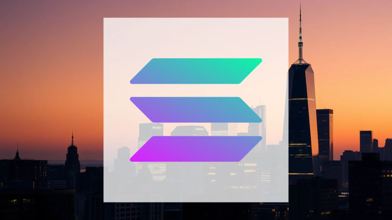 Beitragsbild zu Solana: Die Wale schlagen zu!