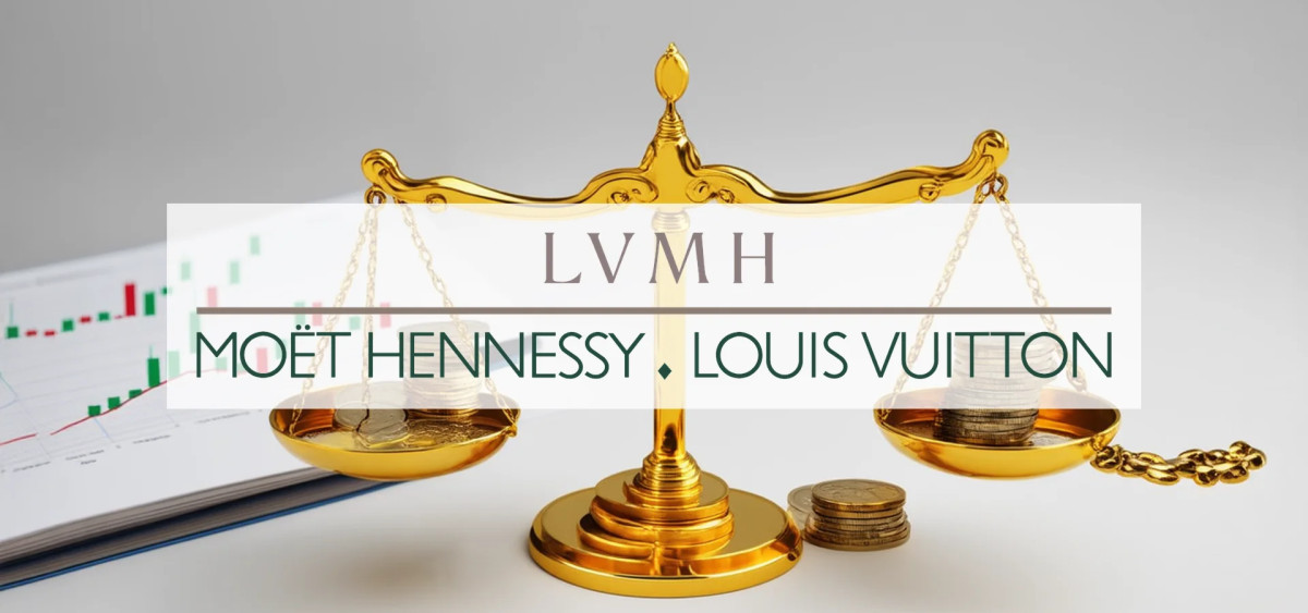 Beitragsbild zu LVMH Aktie: Zukunftsszenarien beleuchtet
