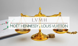 Beitragsbild zu LVMH Aktie: Zukunftsszenarien beleuchtet