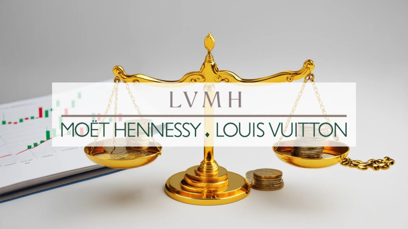 Beitragsbild zu LVMH Aktie: Zukunftsszenarien beleuchtet