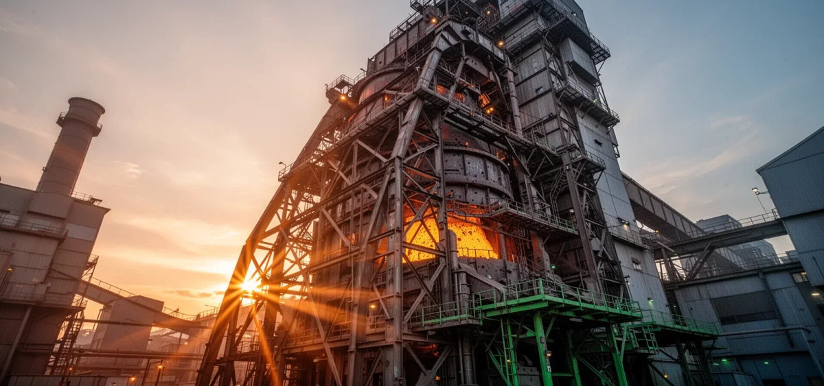 Beitragsbild zu Thyssenkrupp Aktie: Gefährliches Spiel?