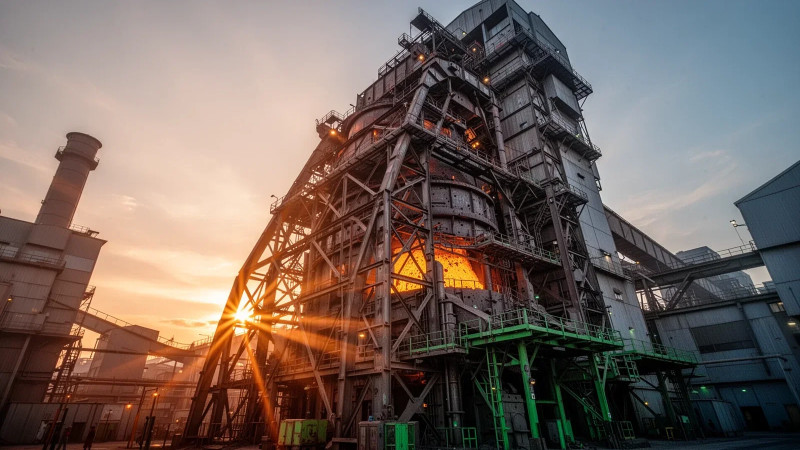 Beitragsbild zu Thyssenkrupp Aktie: Gefährliches Spiel?