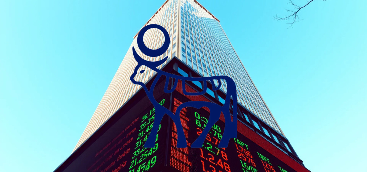 Beitragsbild zu Novo Nordisk Aktie: Unterschätztes Potenzial!