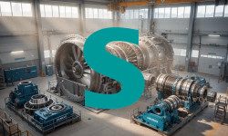 Beitragsbild zu Siemens Aktie: Umbau & Investitionen