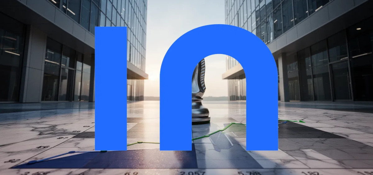 Beitragsbild zu Intuit Aktie: Aggressive Kapitalstrategie